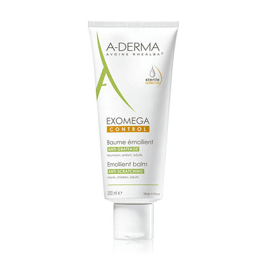 Exomega Control Bálsamo