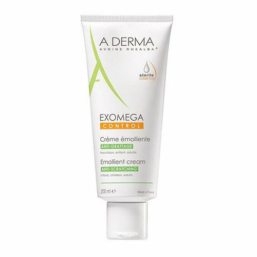 Exomega Control Crema