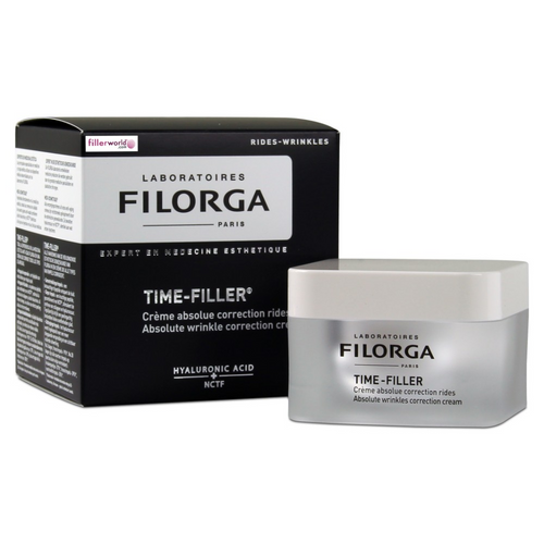 Filorga Time Filler Crema