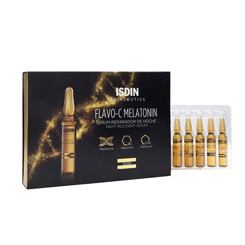 Isdinceutics  Flavo-C Melatonin