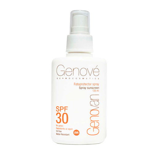 Genovan SPF 30 Spray