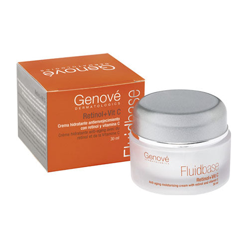 Fluidbase Retinol + Vitamina C