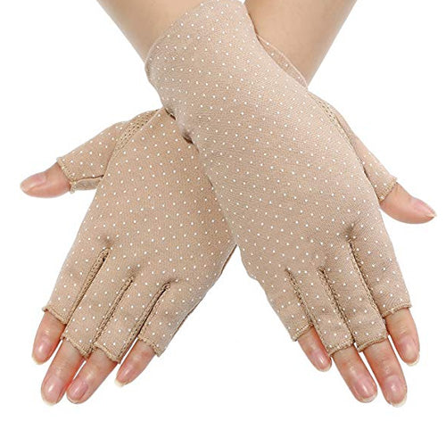 Guantes Solares