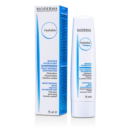 Hydrabio Mascarilla