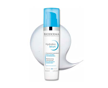 Hydrabio Suero