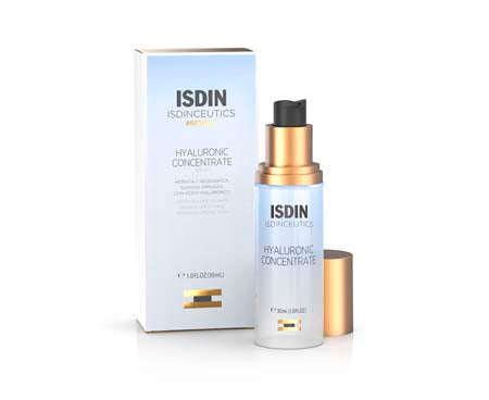 Isdinceutics Hyaluronic Concentrate