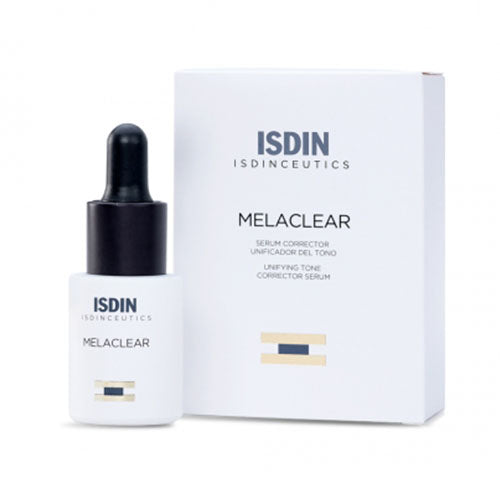 Isdinceutics Melaclear Suero
