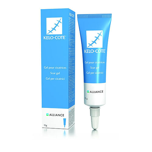 Kelo Cote Gel