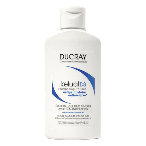 Kelual DS Shampoo