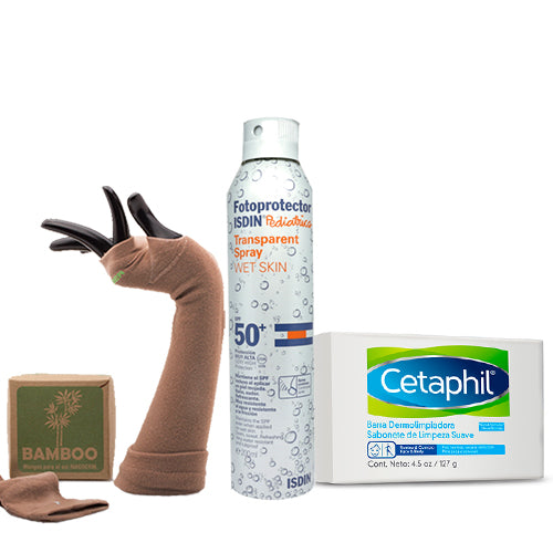 Kit Protección Sport