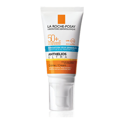 Anthelios Ultra Crema 50+