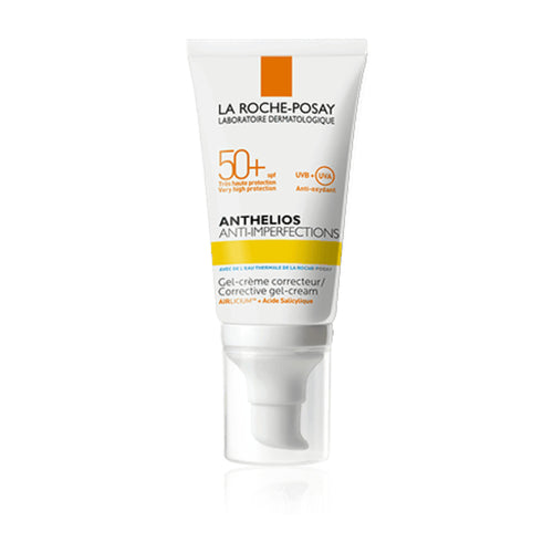 Anthelios Anti-Imperfecciones 50+