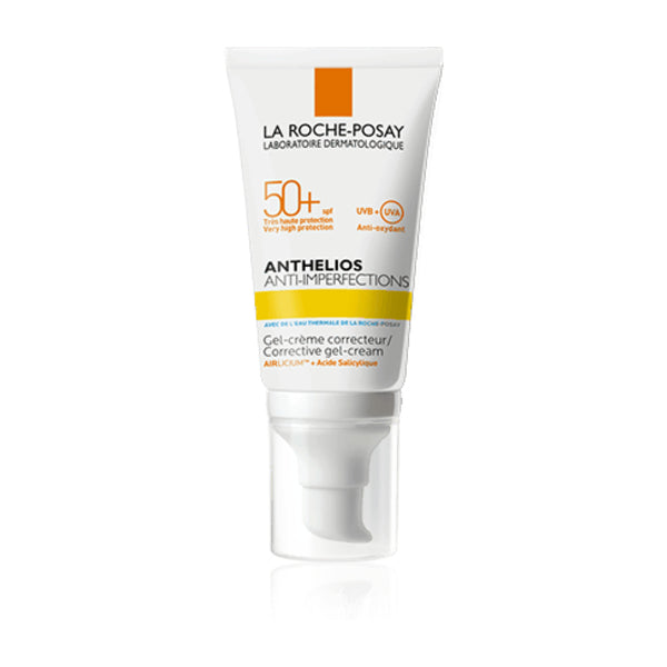 Anthelios Anti-Imperfecciones 50+