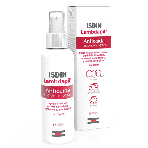 Lambdapil Loción