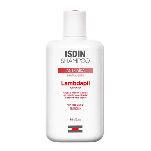 Lambdapil Shampoo