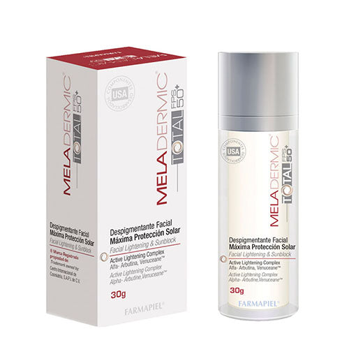 Meladermic Total SPF 50+