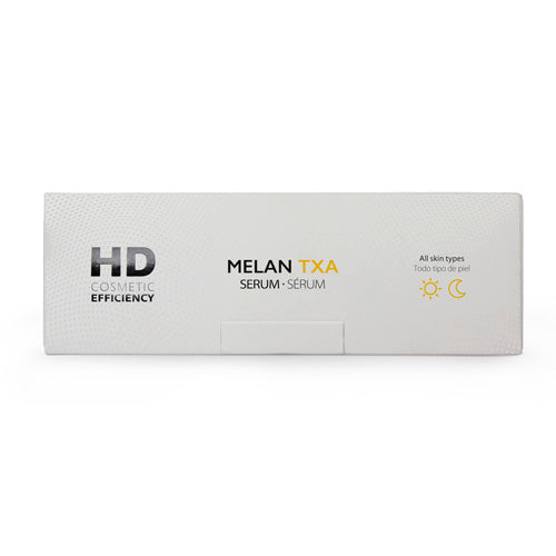 Melan TXA Serum