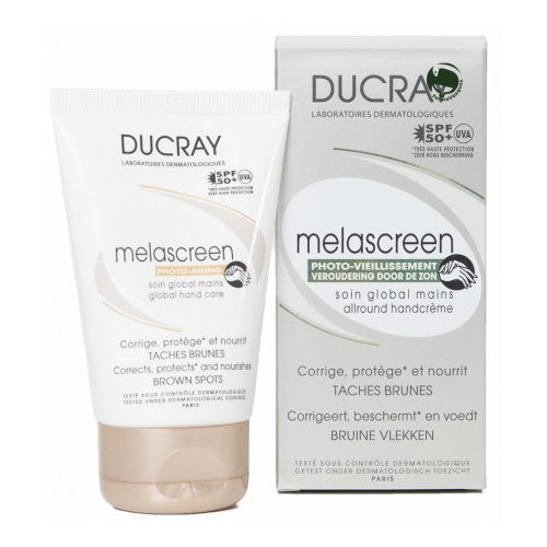 Melascreen Manos
