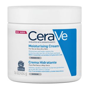 CeraVe Crema Hidratante