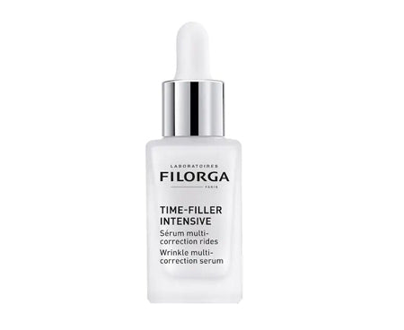 Time Filler Intense Suero