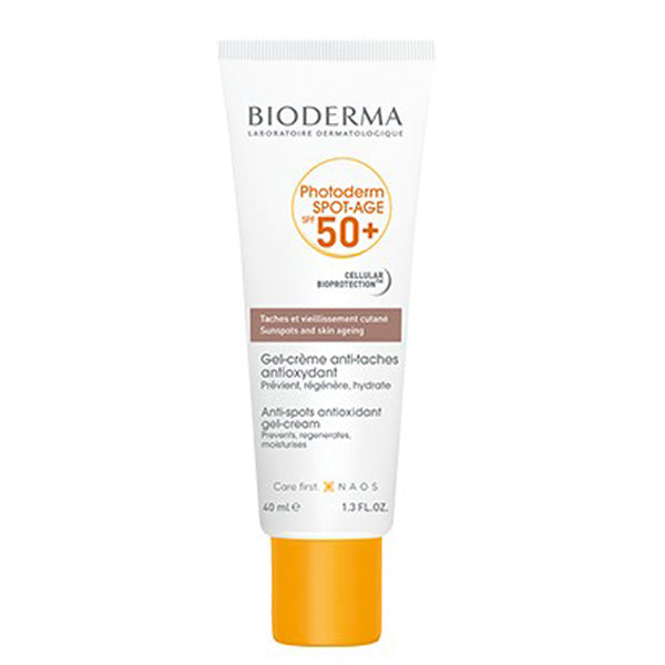 Photoderm Spot Age 50+