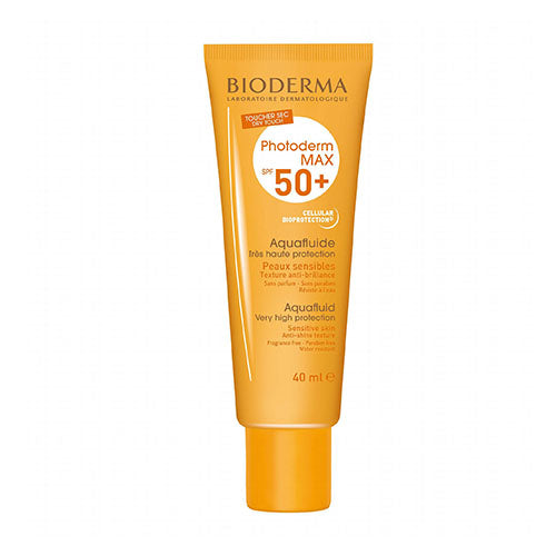 Photoderm Max Aquafluido Neutro 50+