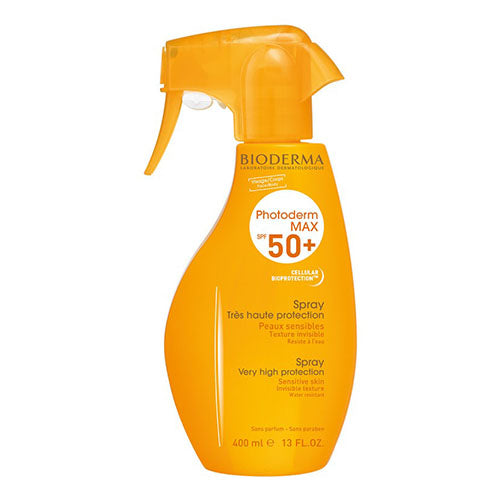 Photoderm Max Spray 50+