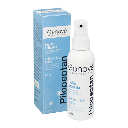 Pilopeptan Loción