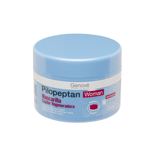 Pilopeptan Woman Mascarila Capilar