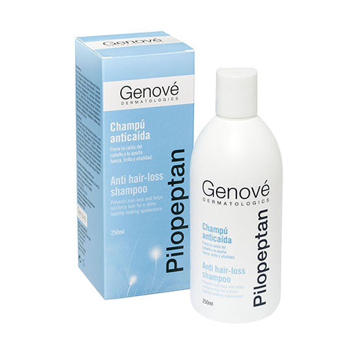 Pilopeptan Shampoo