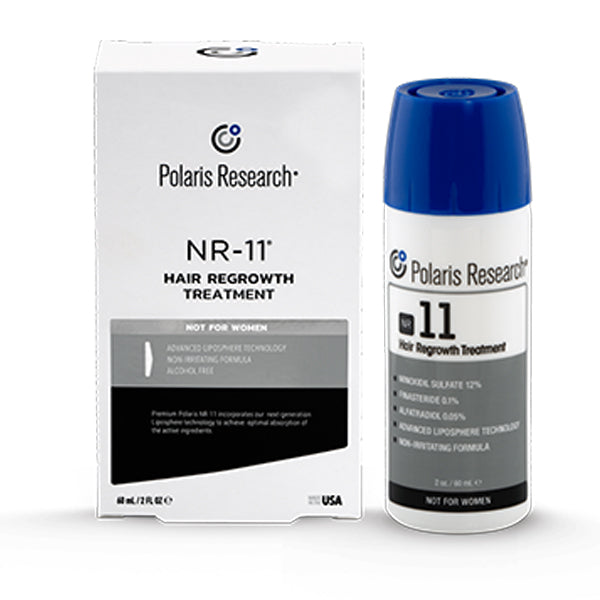 Polaris NR-11 Loción