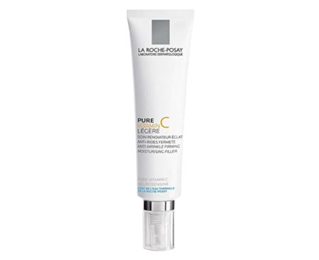 Pure Vitamin C Crema Ligera