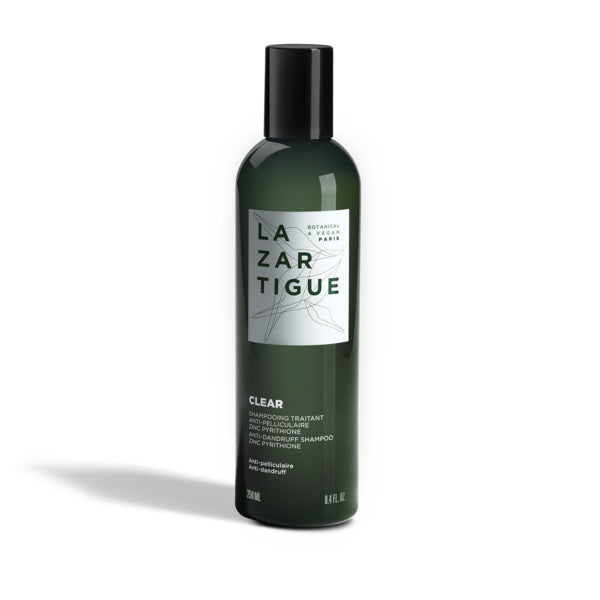 Lazartigue Shampoo Clear Caspa Grasa