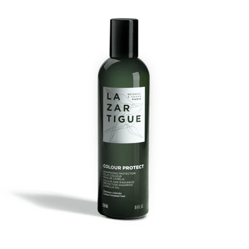 Lazartigue Shampoo Colour Protect