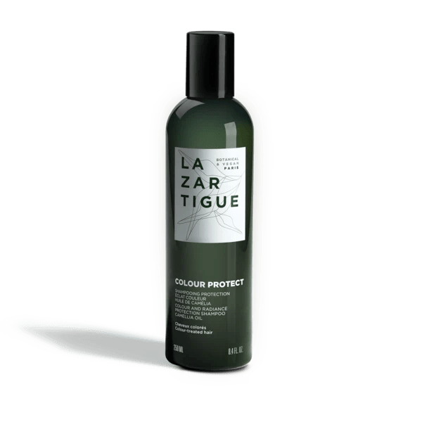 Lazartigue Shampoo Colour Protect