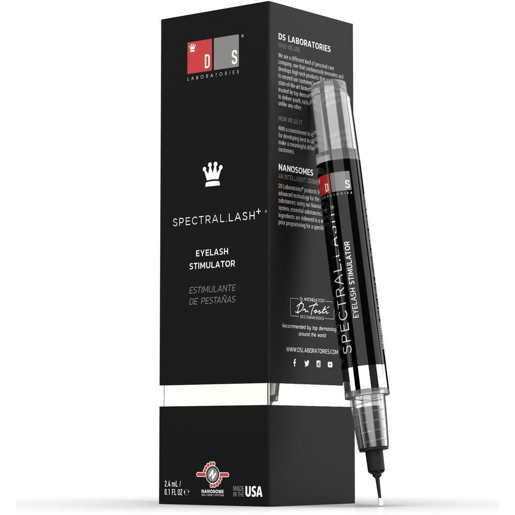 Spectral Lash Suero para Pestañas