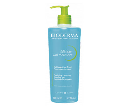 Sebium Gel 500 ml