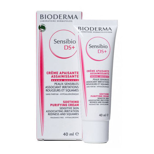 Sensibio DS Crema