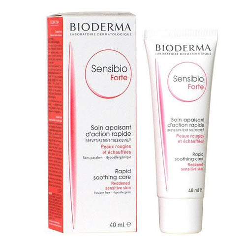 Sensibio Forte Crema