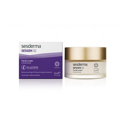 Sesgen 32 Crema