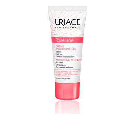 Uriage Roseliane crema