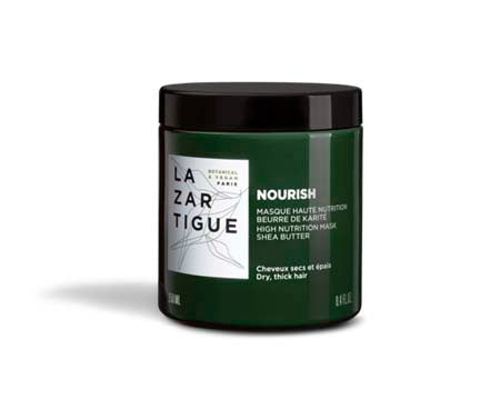 Lazartigue Mascarilla Nourish