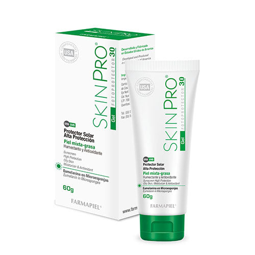 Skin Pro Gel