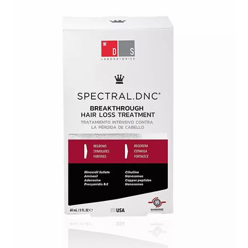 Spectral DNC Loción