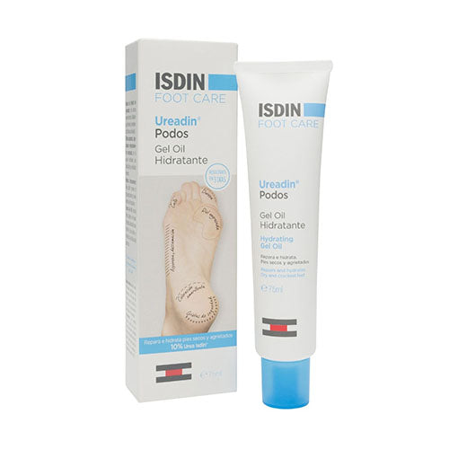 Ureadin Podos Gel Oil