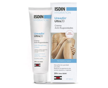 Ureadin Ultra 20 Crema