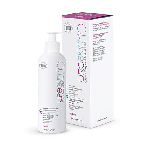 Ureskin 10% Crema