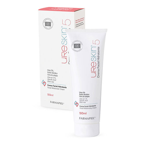 Ureskin 5% Crema
