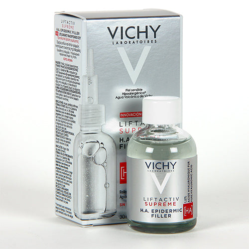 Vichy Supreme HA Epidermic Filler