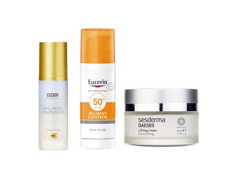 Kit Pieles Maduras 40+